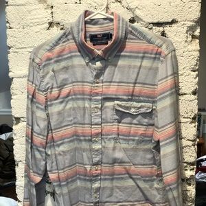 Vineyard Vines Button Down